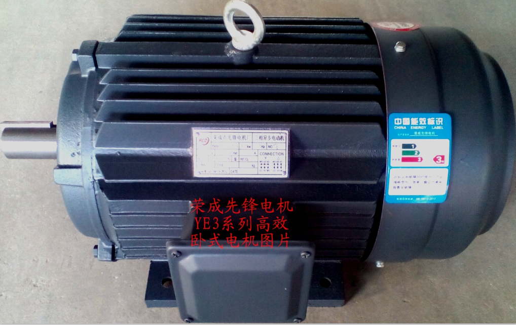 特殊異電壓、異頻率（出口）電機